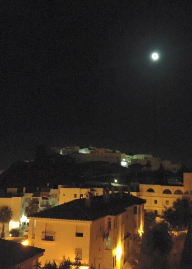 فيلا مْبيخير ذي لا فرونتيرافي Casa Zaal المظهر الخارجي الصورة